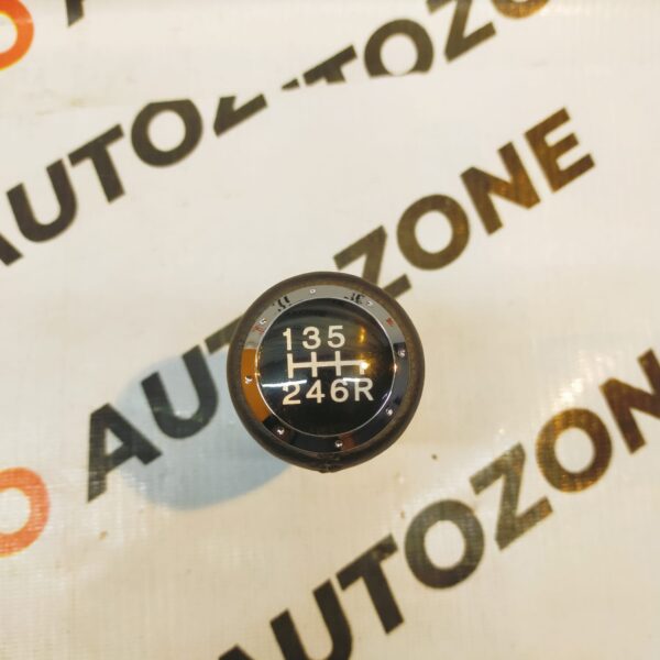 GEAR NOB 6 SPD DSL WRV JAZZ CHR IMP 54102T7AH01ZA