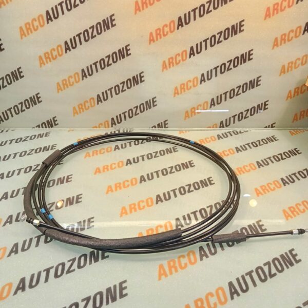 DICKY CABLE VERNA 12 HYU 812801R100