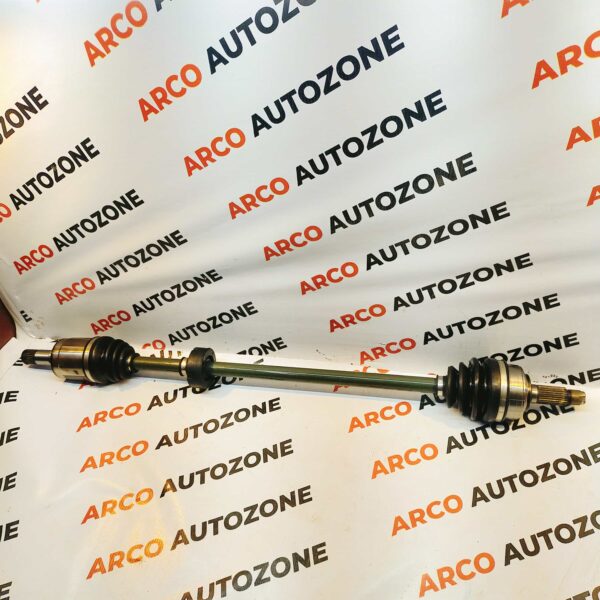 AXLE CITY T4 ZX PTL LH DELPHI AM55300244