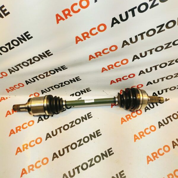 AXLE CITY T4 ZX PTL RH DELPHI AM55300243