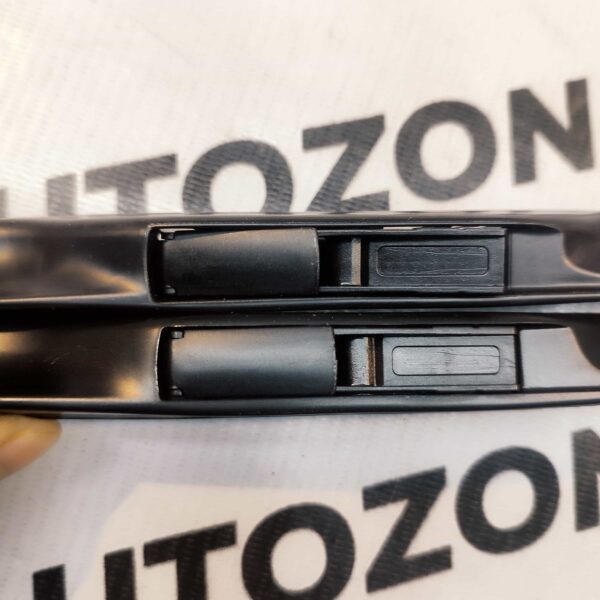 WIPER BLADE ALTIS U HOCK 26 14 GE