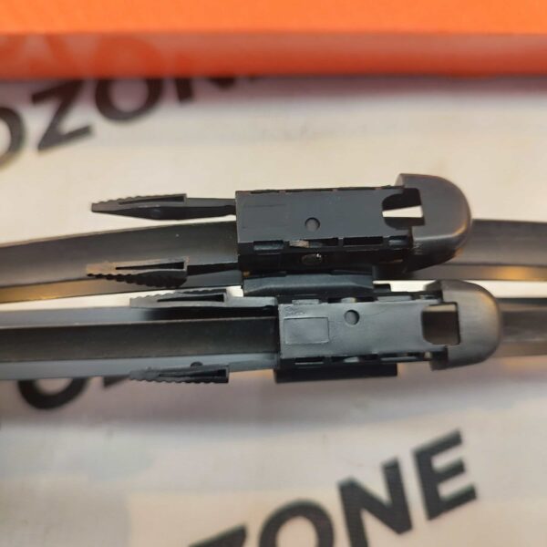 WIPER BLADE A3 TOP LOCK 26 18 GE