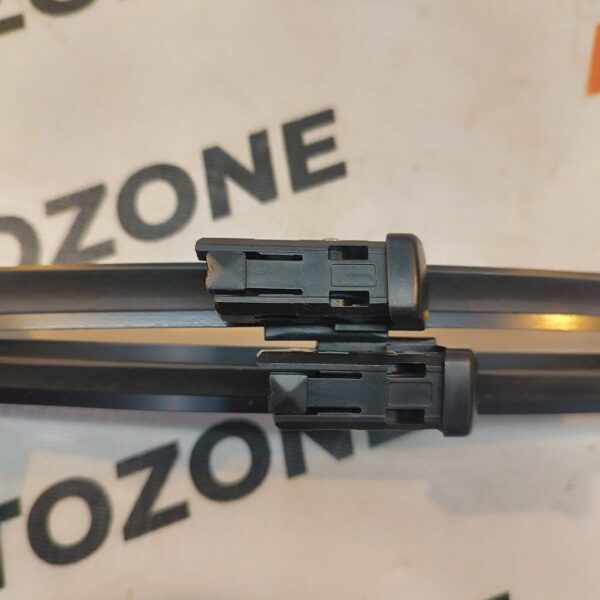 WIPER BLADE Q5 SLIM PUSH 24 20 GE
