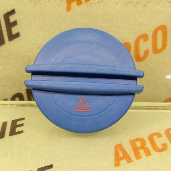 COOLANT CAP POLO VENTO RAPID LAURA OCTAVIA