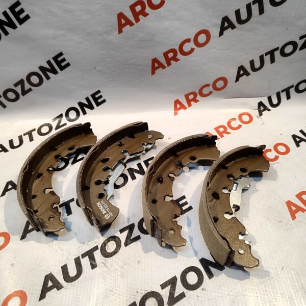 BRAKE SHOE PUNTO NM BOSCH F002H281188F8
