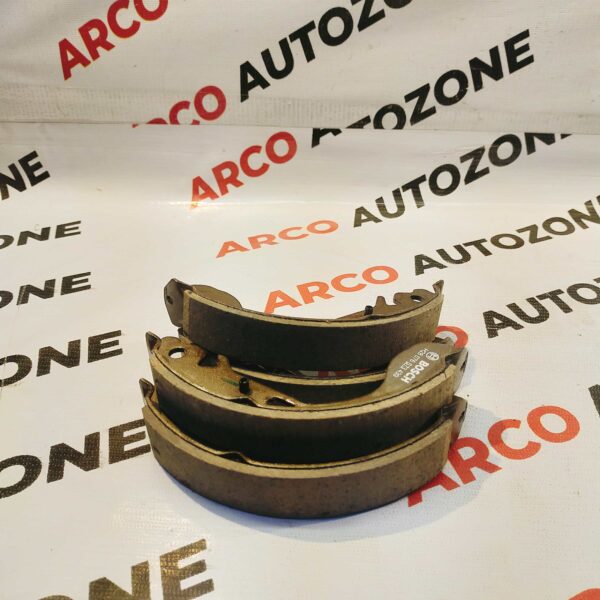 BRAKE SHOE AMAZE 18 BOSCH F002H280768F8