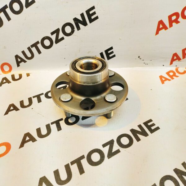 RR WHEEL HUB CITY T3