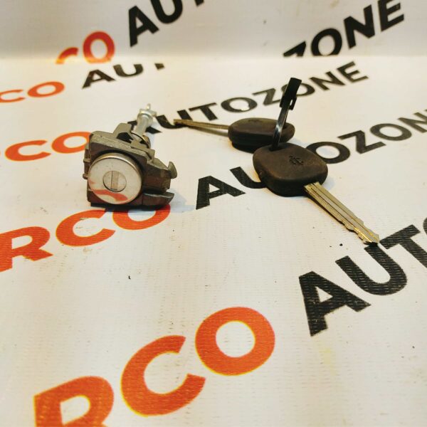 LOCK SINGLE INNOVA FR RH DOOR
