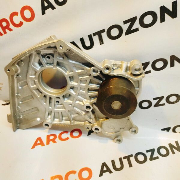 WATER PUMP TOYOTA 1N PYX2132