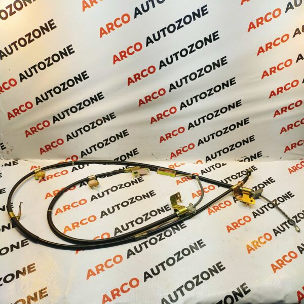 PARKING CABLE SET OF 2 INNOVA NEWERA