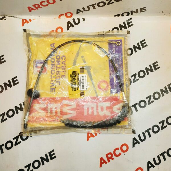 FR PARKING CABLE QUALIS FR NEW ERA 4054