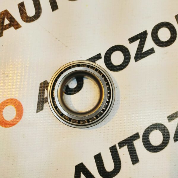 FR WHEEL BEARING QUALIS FAG