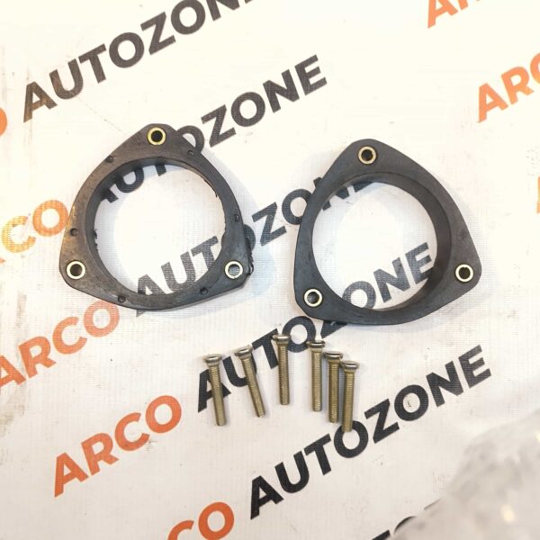 FR COIL PAD ESTEMM INDICA WT BOLT