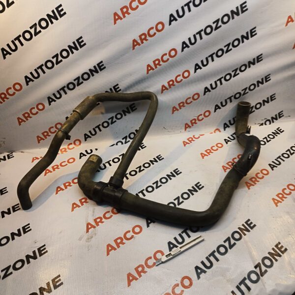 RADIATOR LOW HOSE DUSTER