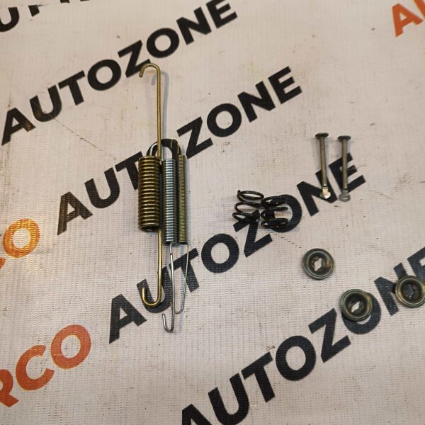 BRAKE SHOE SPRING KIT TAVERA