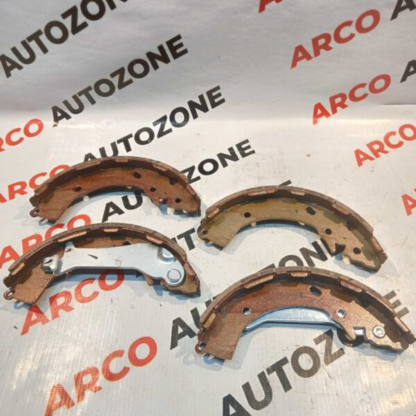 BRAKE SHOE VENUE SONET TVS 29939230