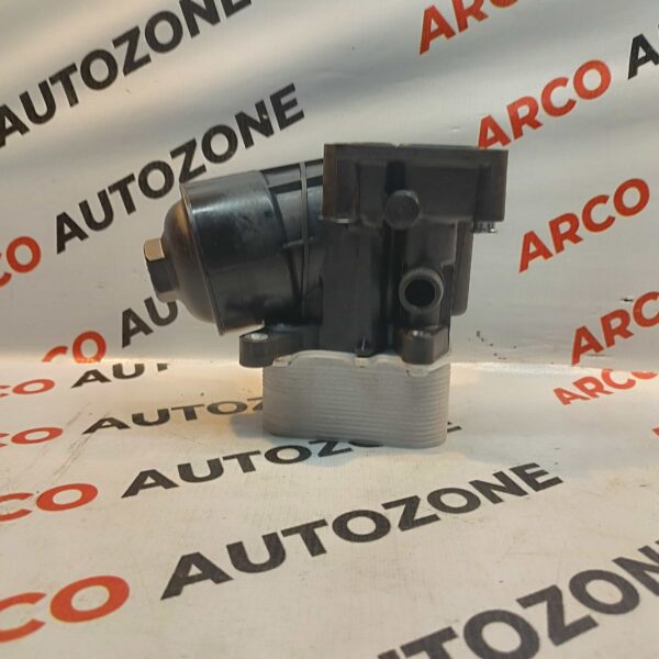 OIL FILTER BODY POLO FABIA IMP