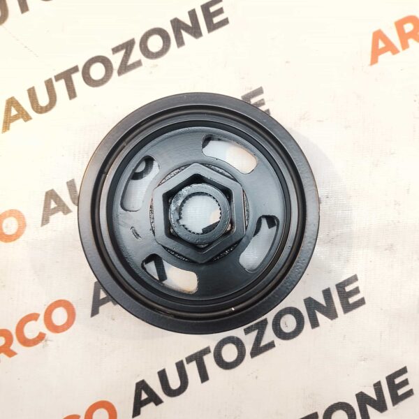 CRANK PULLY AMAZE CITY T7 WRV BRV DSL IMP