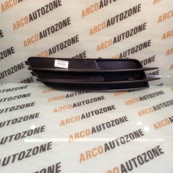 FOG LAMP COVER A6 LH T3 PACK BLACK IMP 4G0807681F