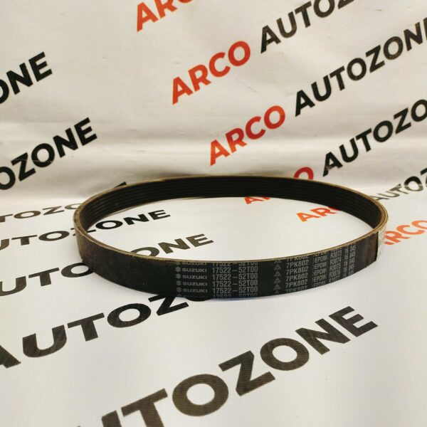 BELTS GRAND VITARA BREZZA XL6 1 5L PTL 7PK802 MITSUBOSHI