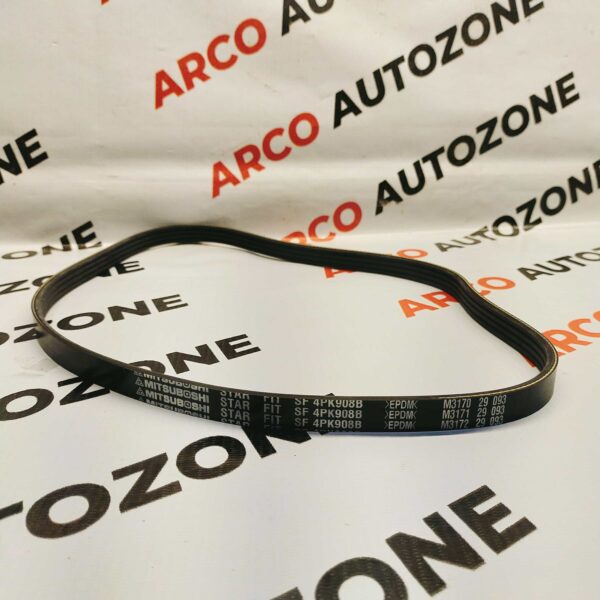 BELTS ERTIGA NM MITSUBOSHI 4PK908