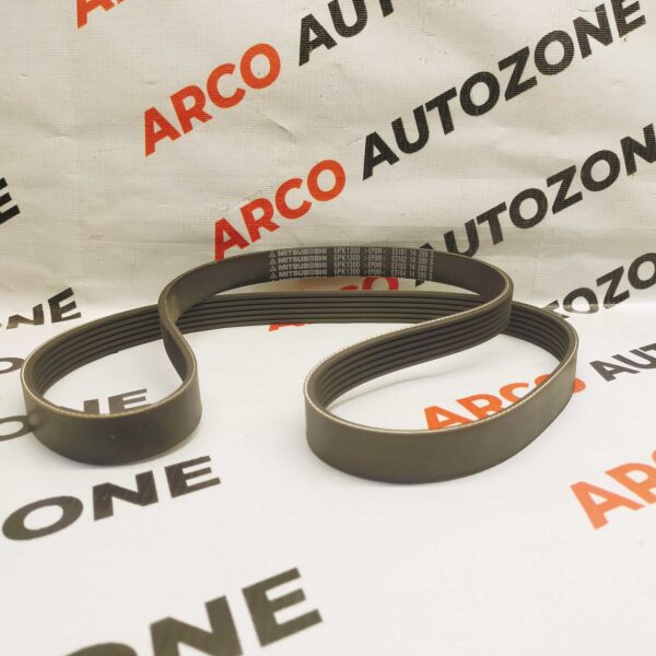 BELTS HECTOR MITSUBUSHI 6PK1300