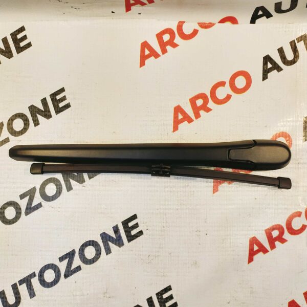 RR WIPER COMPLETE MERCEDES GLS BENZ LOCK