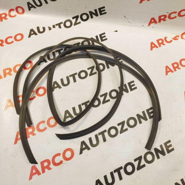 RR WINDSHIELD MOUL EECO GAN
