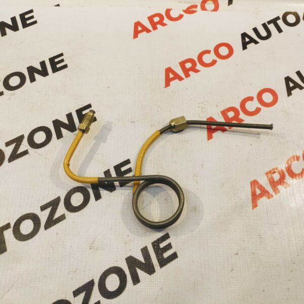 CLUTCH PIPE BIG IRON SCORPIO T1 VRS RS753E