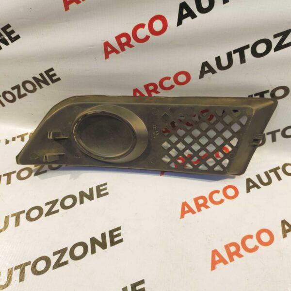 FOG LAMP COVER INDICA RH HOLE PACK IMP