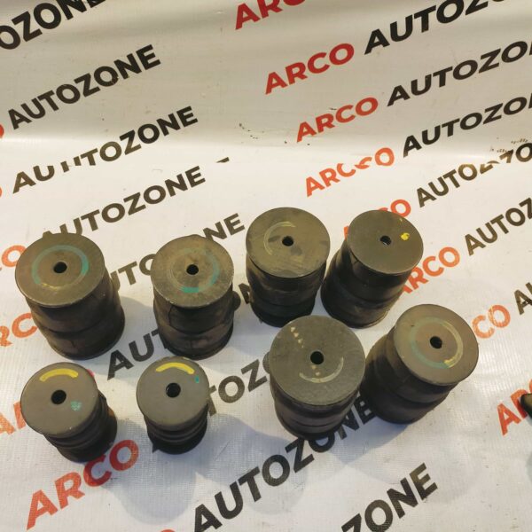 CHASIS KIT XYLO SET OF 16 VIR 64110935