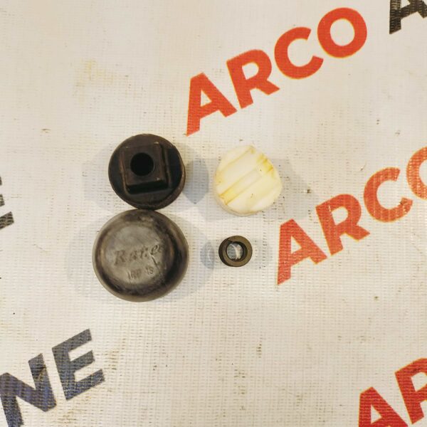 DAMPER KIT CAR 800 ZEN MGP 99000M24120760