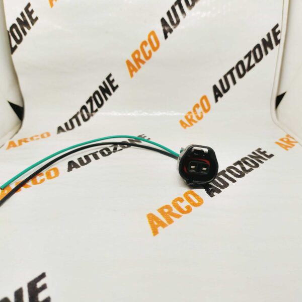 COUPLAR ALTO 2 PIN LH CUT