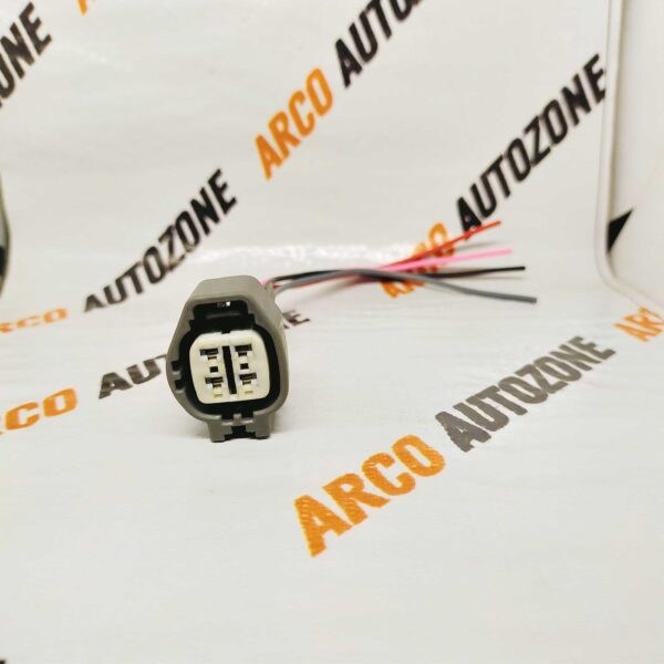 COUPLAR ERTIGA FUEL PUMP GREY 4 PIN