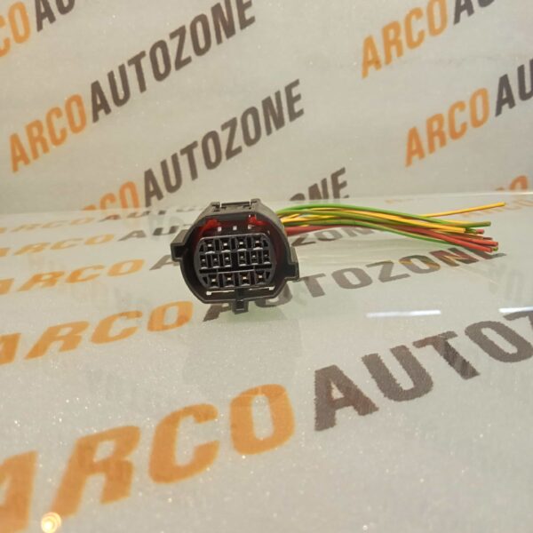 COUPLAR HEAD LIGHT I20 20 PROJECTOR 14 PIN