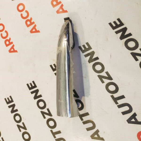 OUTER HANDLE GRAND FR LH RR LH CHROME IMP