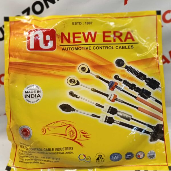 DICKY CABLE SCALA NEW ERA NEC4965