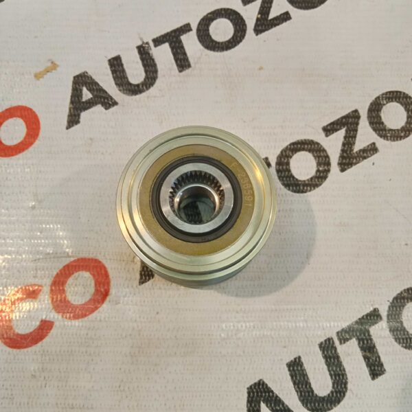 ALT PULLY ECOSPORT IMP 77363468