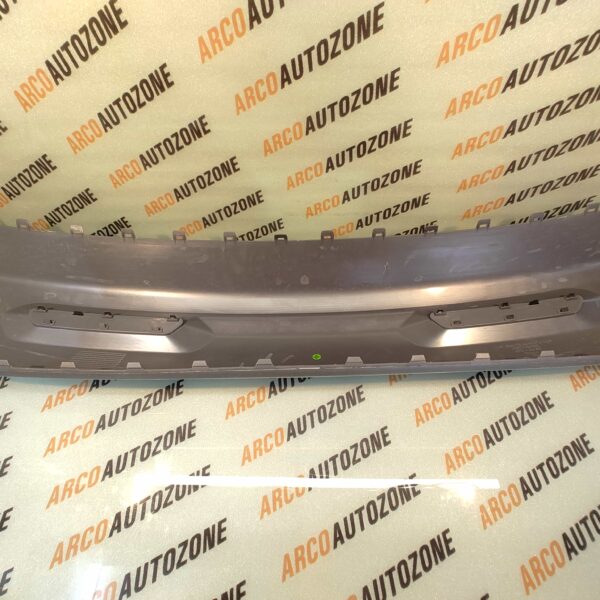 RR SKIT PLATE CRETA T2 SILVER HYU 86660A0500GAL