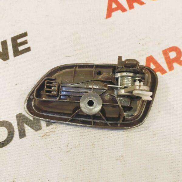 RC LEVER ALTO 800 RH CI 8158RH
