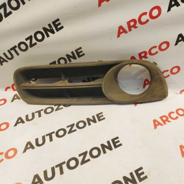 FOG LAMP COVER FABIA T1 RH HOLE