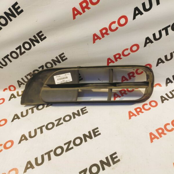 FOG LAMP CVR FABIA T1 RH PACK
