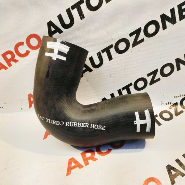 TURBO HOSE VENTO RAPID U TYPE JMD320