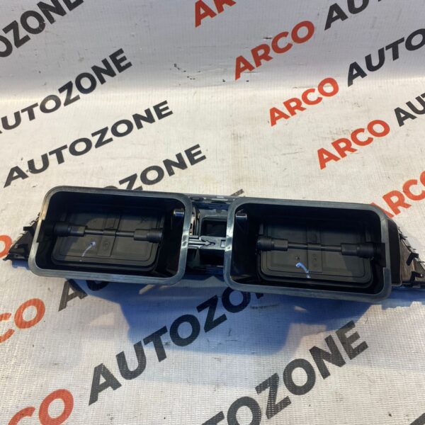 AC VENT CENTRE OCTAVIA 13 5E3 IMP 5E0820951