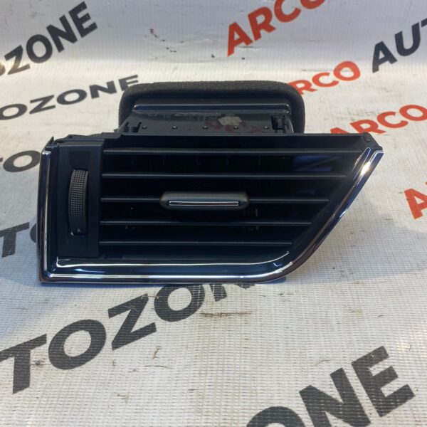 AC VENT LH OCTAVIA 13 5E3 IMP 5E0819701