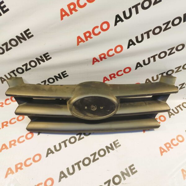 FR GRILL SANTRO XING BLACK HYU