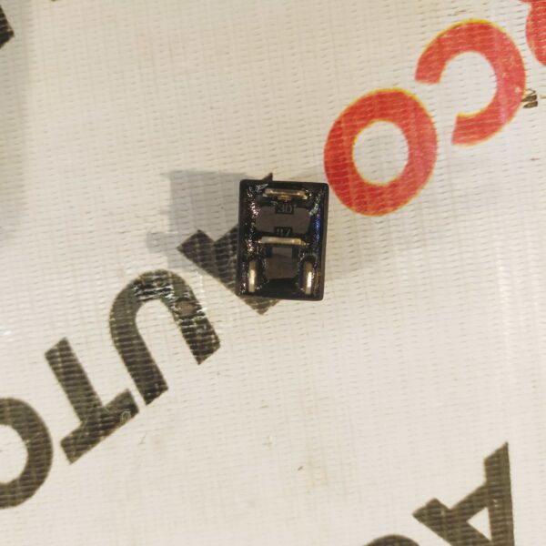 RELAY 30A MICRO ROOTS RMCR4A