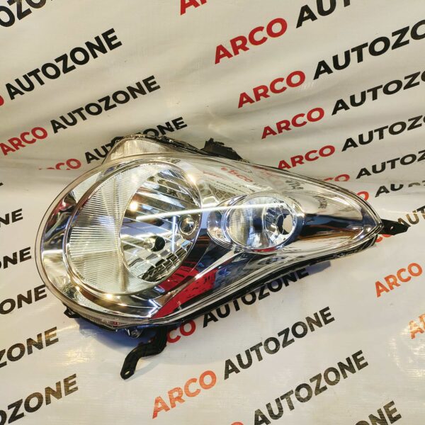 HEADLIGHT ASTAR RH MGP 35121M68K10