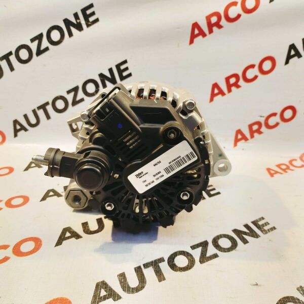 ALTERNATOR CRETA 1 PIN DSL VALEO 446765