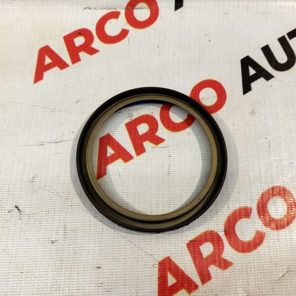 ABS RING DUSTER TERRANO REAR